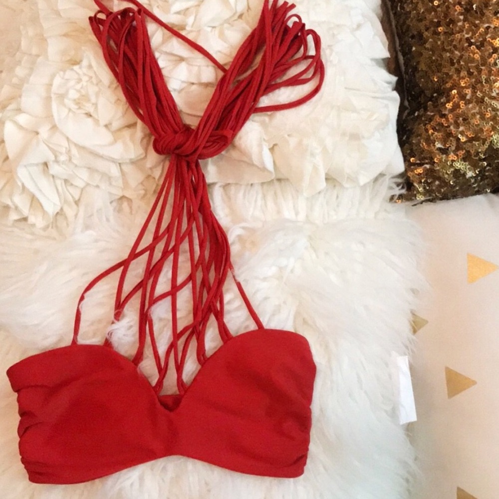 Mikoh Bikini Top